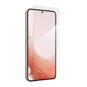 ZAGG -  Samsung Galaxy S22 Glass Fusion+ Screen Prote Clear